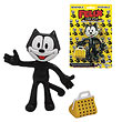 Felix the Cat Bendable Figure